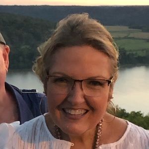 Meet your Posher, Geri